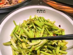 -胡胖子有鱼有肉(麓谷店)