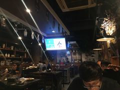 大堂-猪啊牛呀羊啊铜盘烤肉(正大广场店)