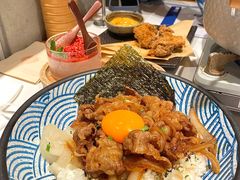 -火山屋台(新街口店)