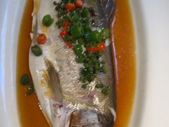 -绿茶餐厅(天津天河城店)