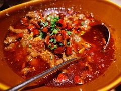 -青年公社烤鸭(熙悦天街店)