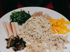 -江南婆婆(车墩店)