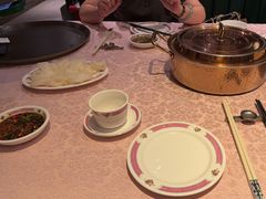 -囍凤楼·粤菜·点心·火锅(温特莱店)