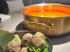 -罗勒家·养生火锅· Bistro(大望路店)