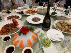-新东方千禧大酒店-逸品轩中餐厅