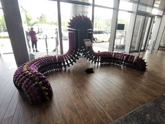 -宝龙艺术中心(七宝宝龙城店)