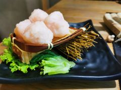 鲜虾丸-湊湊火锅·茶憩(上海合生汇店)