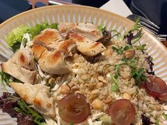 -BAKER&SPICE(祥云小镇店)