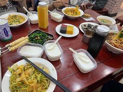 -护国寺小吃(地安门店)