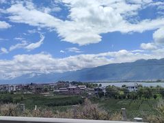 -大理洱海