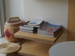 -悟白咖啡WoobyCafe