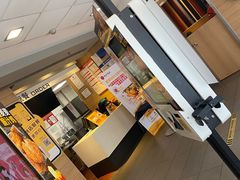 -麦当劳(大栅栏店)