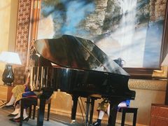 -桂花楼淮扬中餐厅(浦东香格里拉店)