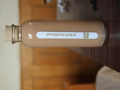 焦糖珍珠奶茶-好利来(永安道店)