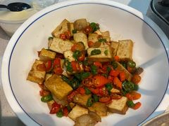 -福巷湘食小馆·猛火现炒(上海首店)