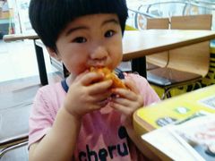 -City1+1城市比萨·意面(大润发沈阳苏家屯店)