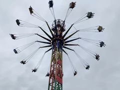 -梦幻奥陶纪景区