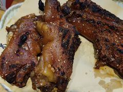 -香约老地方烧烤(九道街店)