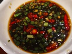 -老来福·非遗酸汤兔(凯旋路店)