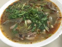 -春雨羊汤店(广开四马路总店)