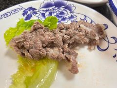 -五洲牛肉美食馆