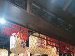 -南京大牌档(济南万象城店)