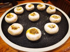 松露口蘑-黑牛の店·和牛烧肉(合生汇店)
