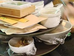 -金色印象·4K影院式足体养生(南坪桃源店)