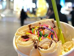 -食代馆(深业上城店)