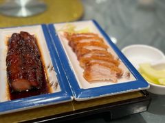 -海宝酒家(中山四路店)