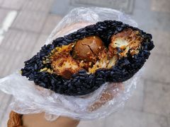 -芳婆糕团店(王府大街店)