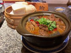 -南京大牌档(之心城店)