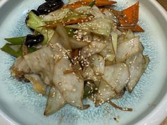 -东京屋(武定路店)