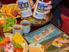 -松鹤精致料理(五一中路店)
