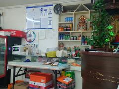 -享口福饺子馆(民旺园店)