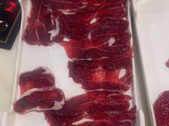 -潮汕大目牛肉火锅(上梅林店)
