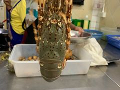 -班赞海鲜市场