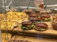 -面包工坊(春城慧谷店)