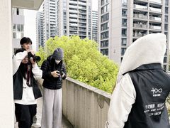 -吉田美学化妆美甲摄影培训(宁波校区)