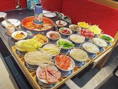 -咏江南·苏式火锅·苏州评弹(观前街店)