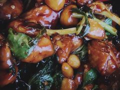 三杯鸡-雷泰泰台式胡椒虾(滨江金铂湾店)