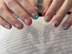 -Meet Nail 美睫·美甲