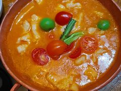 -云海肴·云南小炒·汽锅鸡(天津国金汇店)