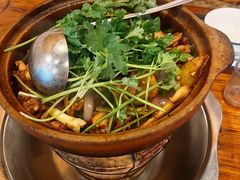 香辣鸡煲-洪大厨鸡煲(福田店)