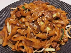 干炒牛河-太兴餐厅(东方广场分店)