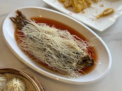 鲤鱼焙面-黄家老店(晋安路店)