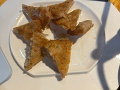 -蓝湾碧波·老字号·疍家非遗海上餐厅