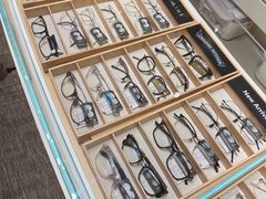 -溥仪零一零眼镜(上海K11艺术中心店)