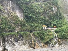 -太鲁阁公园