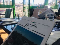 -EATALIA意塔利意式餐厅(鼓楼店)